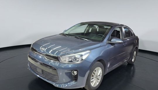 Kia • Rio