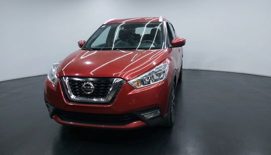 Nissan • Kicks