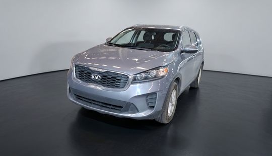 Kia • Sorento