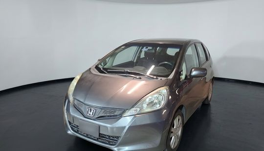 Honda • Fit