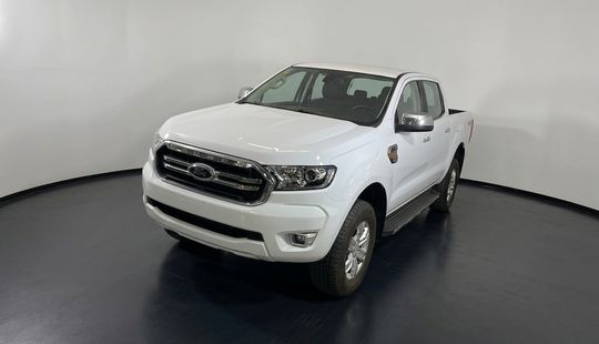 Ford • Ranger