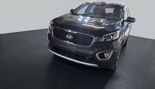 Kia • Sorento