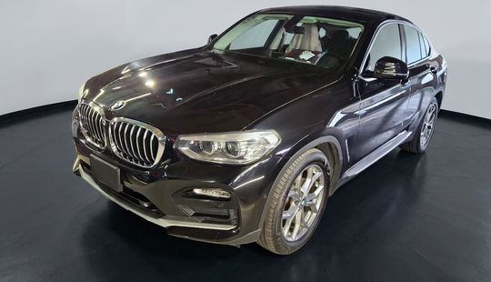 Bmw • X4