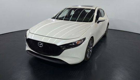 Mazda • Mazda 3