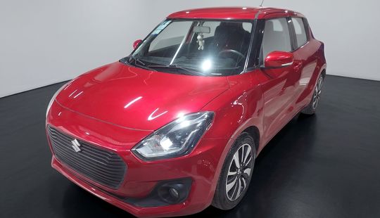 Suzuki • Swift