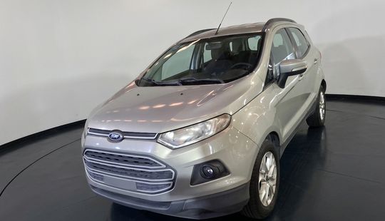 Ford • EcoSport