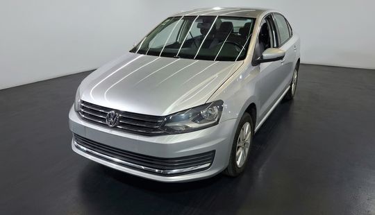 Volkswagen • Vento