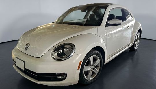 Volkswagen • Beetle