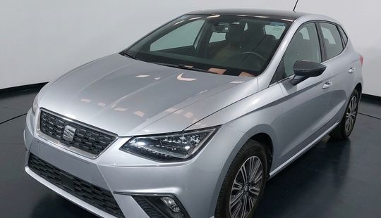 Seat • Ibiza