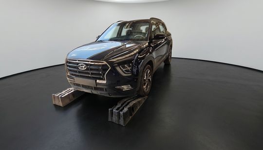 Hyundai • Creta