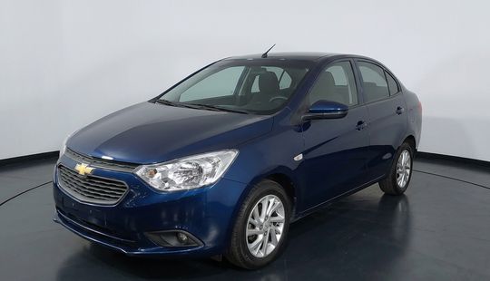 Chevrolet • Aveo
