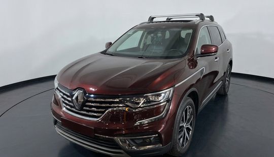 Renault • Koleos
