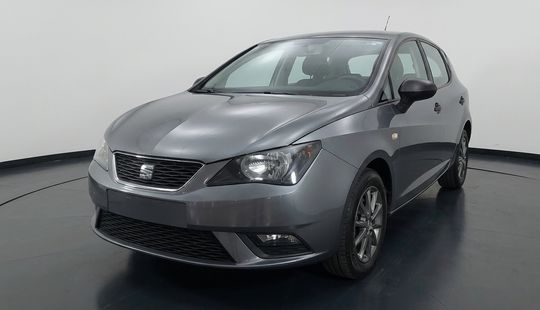 Seat • Ibiza