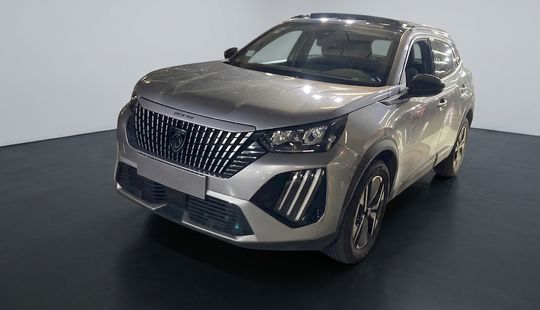 Peugeot • 2008