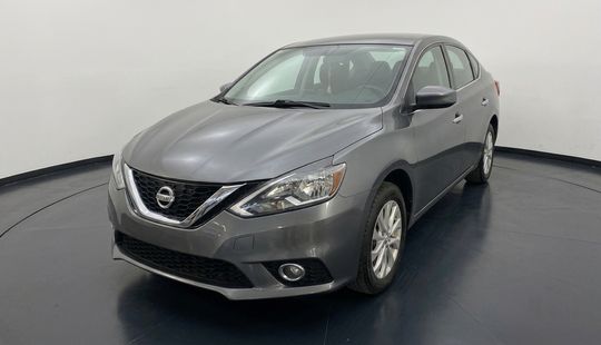 Nissan • Sentra