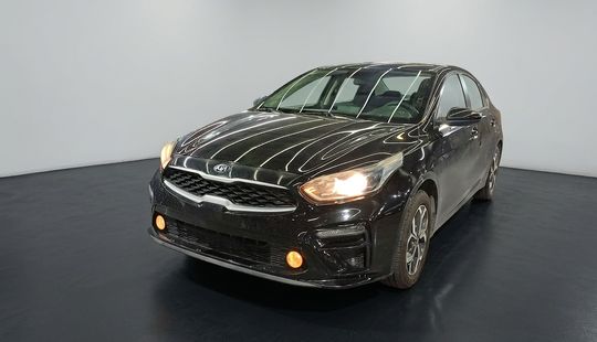 Kia • FORTE