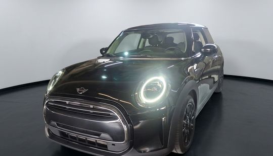 Mini • Cooper