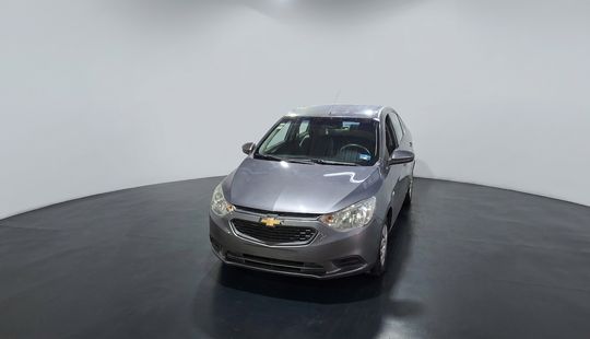 Chevrolet • Aveo