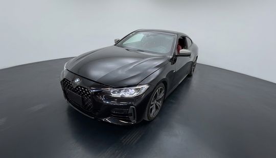 Bmw • Serie 4