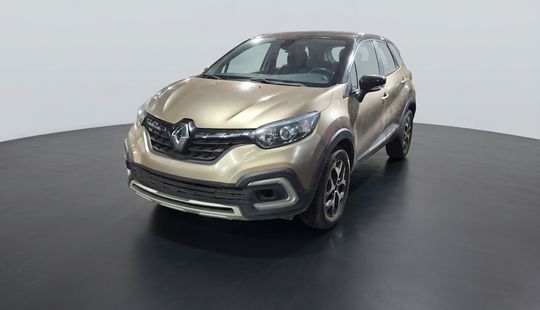 Renault • Captur