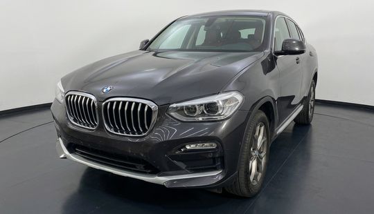 Bmw • X4
