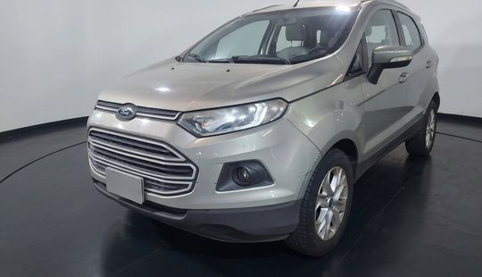 Ford • EcoSport