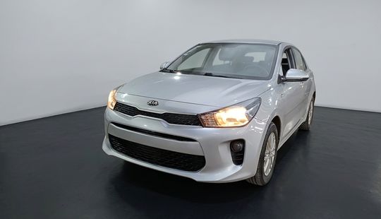 Kia • Rio