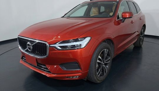 Volvo • XC60