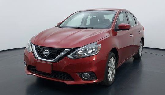 Nissan • Sentra
