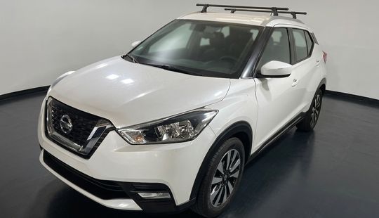 Nissan • Kicks