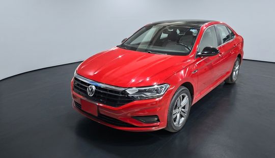 Volkswagen • Jetta