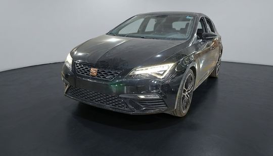 Seat • Leon