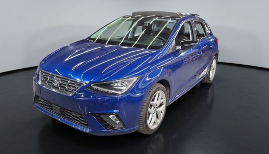 Seat • Ibiza