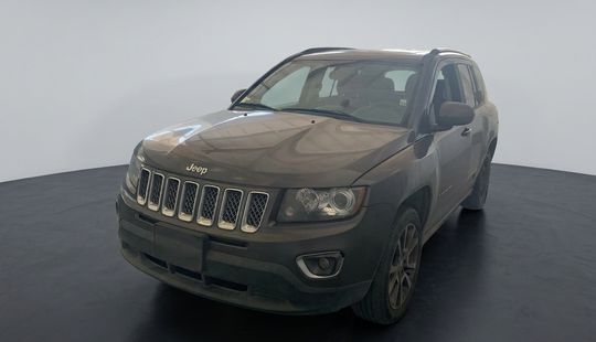Jeep • Compass