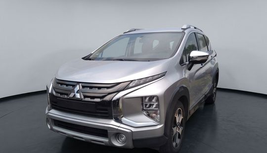 Mitsubishi • Xpander