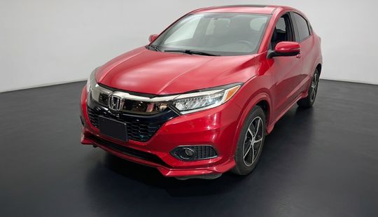 Honda • HR-V