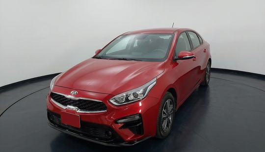 Kia • FORTE