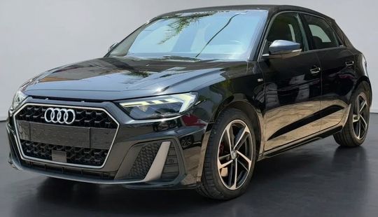 Audi • A1