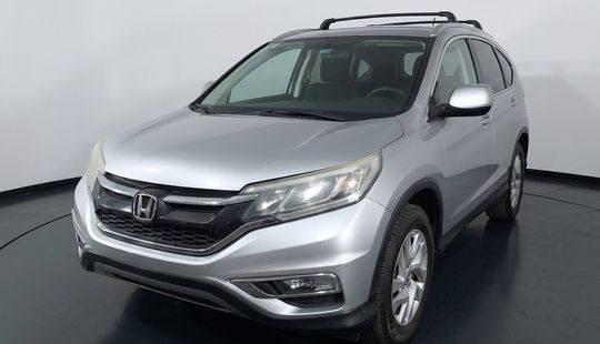 Honda • CR-V