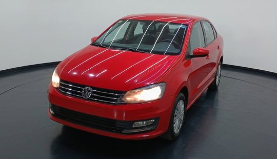 Volkswagen • Vento