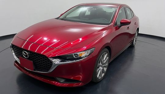 Mazda • Mazda 3