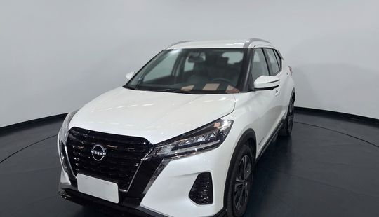 Nissan • Kicks Play