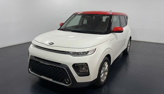 Kia • Soul