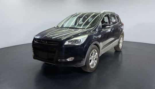 Ford • Escape