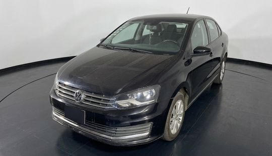 Volkswagen • Vento