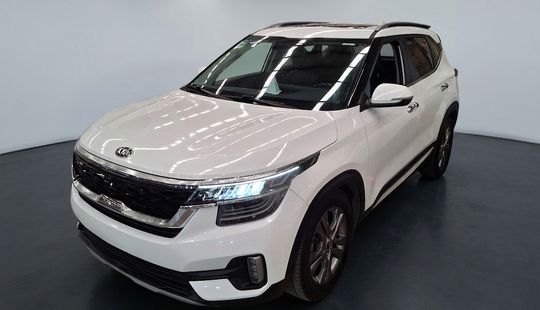 Kia • Seltos