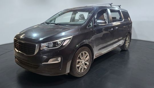 Kia • Sedona