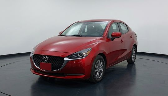 Mazda • Mazda 2