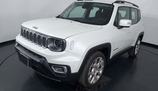 Jeep • Renegade