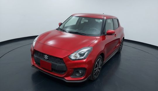 Suzuki • Swift